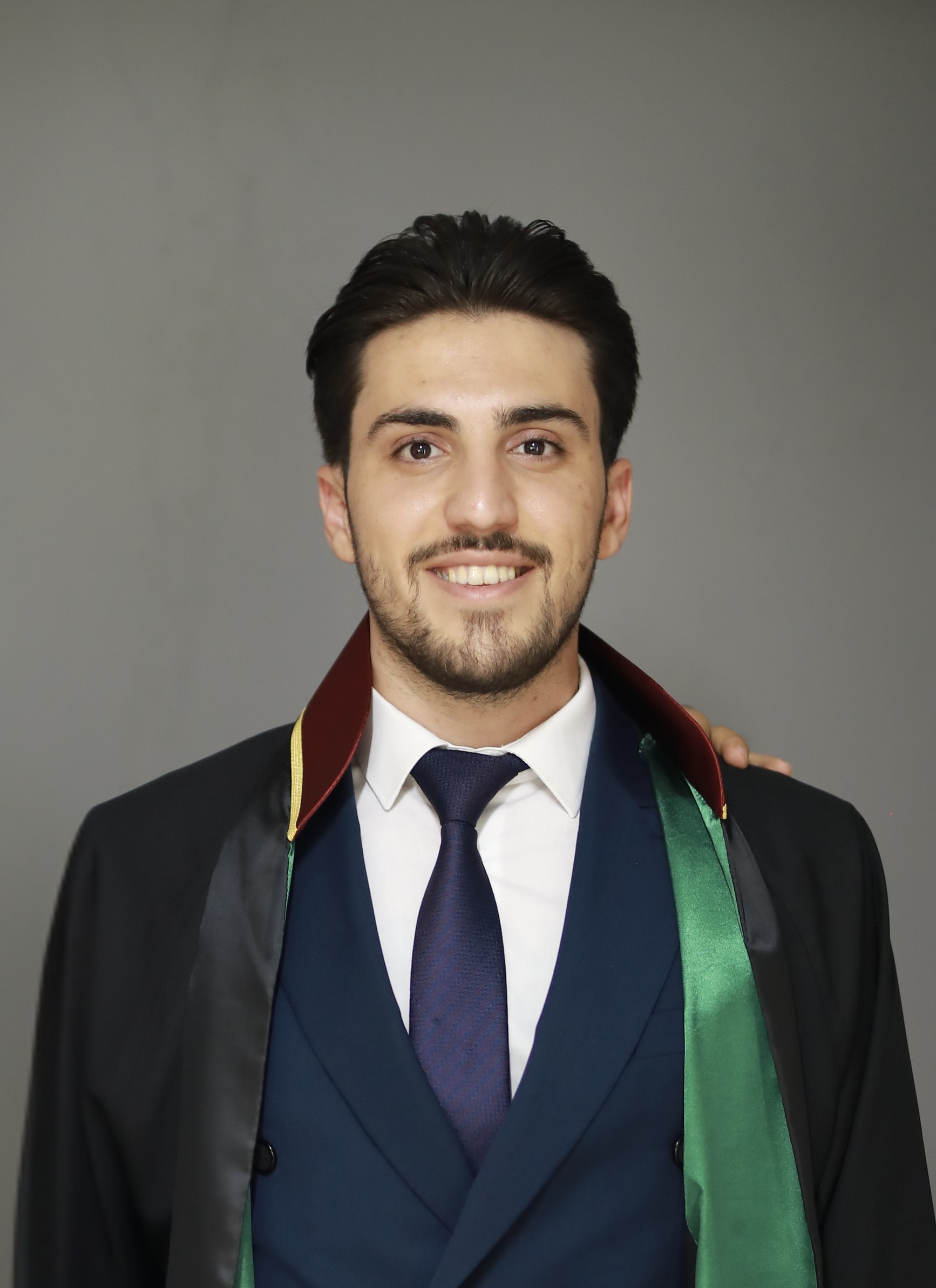 Av. Dilaver Gümüşlü